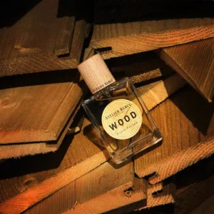 Atelier Rebul Wood Heren Parfum 50ML
