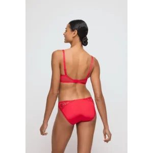 Marie Jo Jane slip in rood