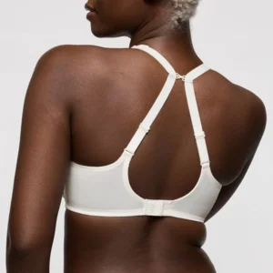 Prima Donna Twist BH: Twixie, Natuur, Volle cup, Europese Maten  pdo.524