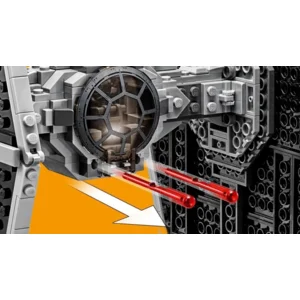 LEGO Star Wars -  Imperial TIE Fighter - 75211