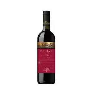 Vitis Metamorfosis CANTVS PRIMVS Feteasca Neagra (wooden box)