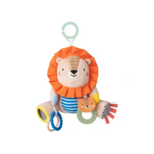 Taf Toys Harry Lion Activity Doll