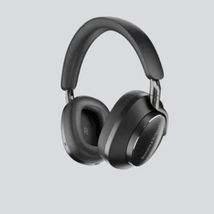 Bowers & Wilkins Px8 Over Ear Hoofdtelefoon zwart