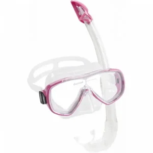 Cressi Snorkelset Onda Mare