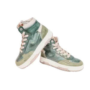 Stones and Bones Sneaker RICET 4970 Groen 30