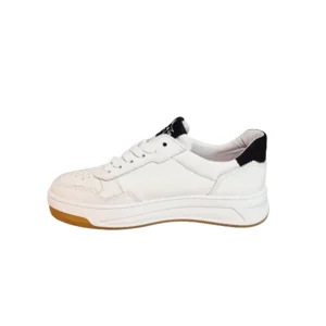 Bana & Co Sneaker 23134500 Wit/Blauw