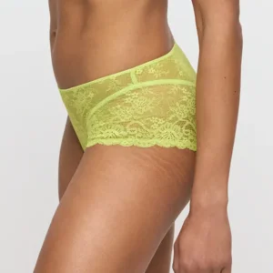 Marie Jo Melipha shorty in geel