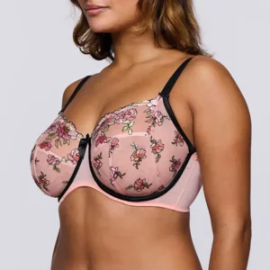 Prima Donna Eraclea beugel bh in vieux roze