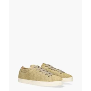Attilio Giusti Suzie Beige Damessneakers