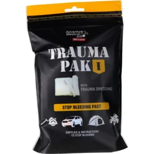 TRAUMA PAK I