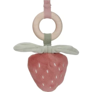 Babygym - Fairy Garden - Roze - Hout