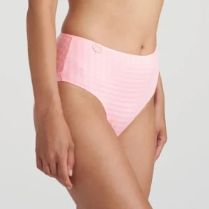 Marie jo Slip Full Brief Slip: Avero, Pink Parfait, maxi model ( 0500411 ppf )