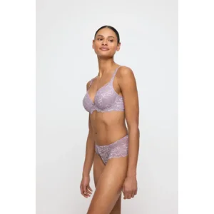 Marie Jo Manyla shorty in lila