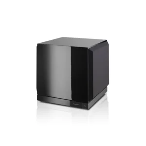 Bowers & Wilkins DB1D subwoofer Zwart glans