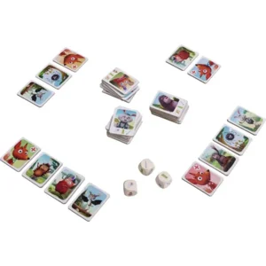 Spel - Little Fox Dierendokter - 4+