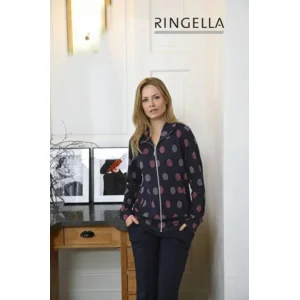 Ringella Dames Homewear: Tot maat 50 ( RIN.407 )