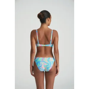 Marie Jo swim Arubani voorgevormde bikini in multicolor