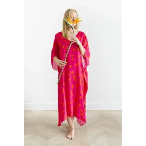 Kaftan kleedje Petite