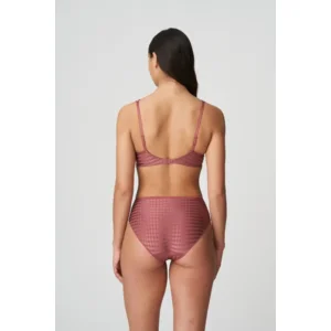 Marie Jo Avero push-up bh in wild ginger