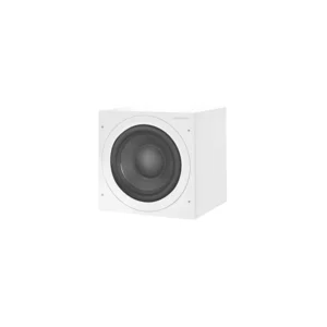 Bowers & Wilkins ASW610 subwoofer Wit