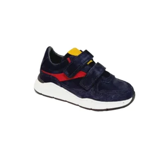 Hip Sneaker H1356-214-46SU Blauw