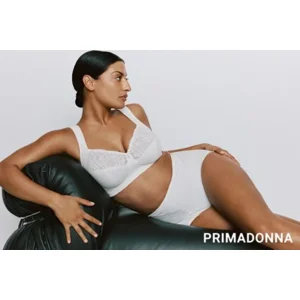 Prima Donna Taille slip met extra ondersteuning: Salerno, Natuur, ( PDO.560 )