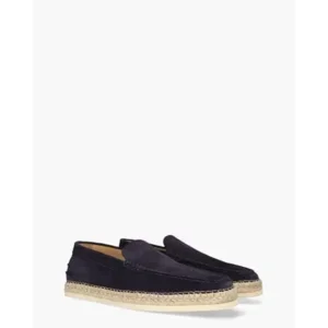 Rossano Bisconti Raoul Donkerblauw Herenloafer