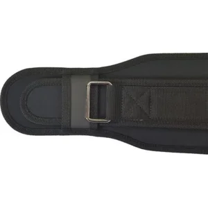 Tunturi Weightlifting Belt Large 120 cm