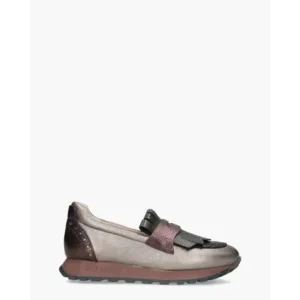 Hispanitas Loira Multicolor Loafer