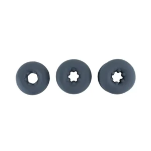 Boners Buffer Rings 3 stuks