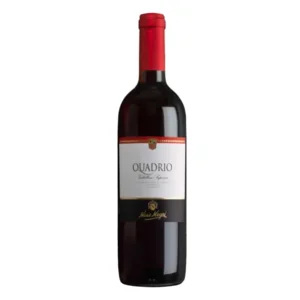 Nino Negri Quadrio Valtellina Superiore (per 6 flessen)