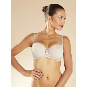 Chantelle Idôle BH Voorgevormd 1736 Gris Minéral