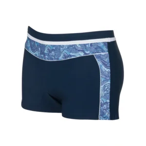 Wavebreaker Heren Zwemshort: Aansluitend model ( WAVE.5 )