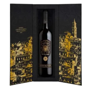 Re Manfredi Aglianico del Vulture DOC Limited Edition (per 6 flessen)