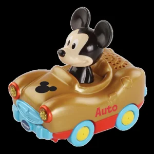 Toet toet auto - Disney - Mickey Mouse - Auto