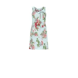 Ringella – Spirit of Flower – Nachtkleed – 3266018 – Sky Blue