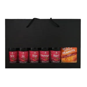 Kriek Bierpakket : Wil jij mijn getuige zijn? - Geschenkdoos