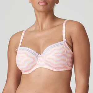 Prima Donna Twist Goleta beugel bh in pastelkleuren