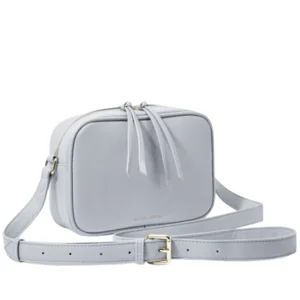 Handtas - Isla Crossbody - Cloud Blue