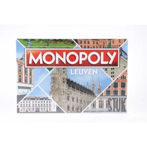 Monopoly Leuven