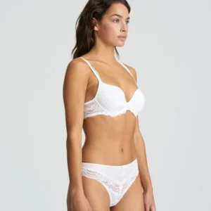 Marie Jo - Sylvia - BH Voorgevormd – 0102466 – White