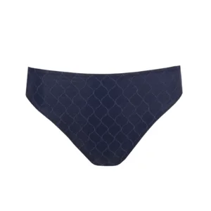 Prima Donna Twist Chryso slip in blauw