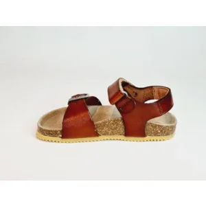 Lunella Sandaal 21401 Cognac 35