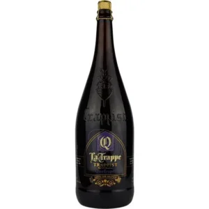 La Trappe Quadrupel  Magnum