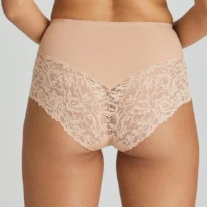 Prima Donna Magnolia shaper hotpants in huidskleur