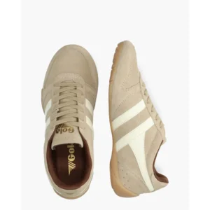 Gola Chase Beige Damessneakers