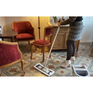 Ha-Ra vloerwisser 42 cm