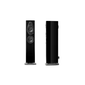 Sonus Faber Sonetto III G2 Gloss black