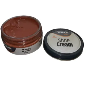 TRG - schoencrème met bijenwas -  mango - 50 ml