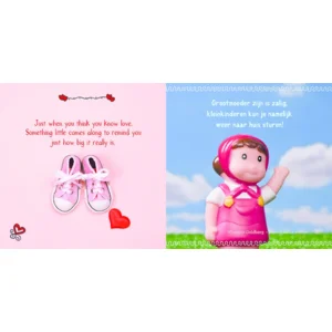 Boek - Oma voor beginners